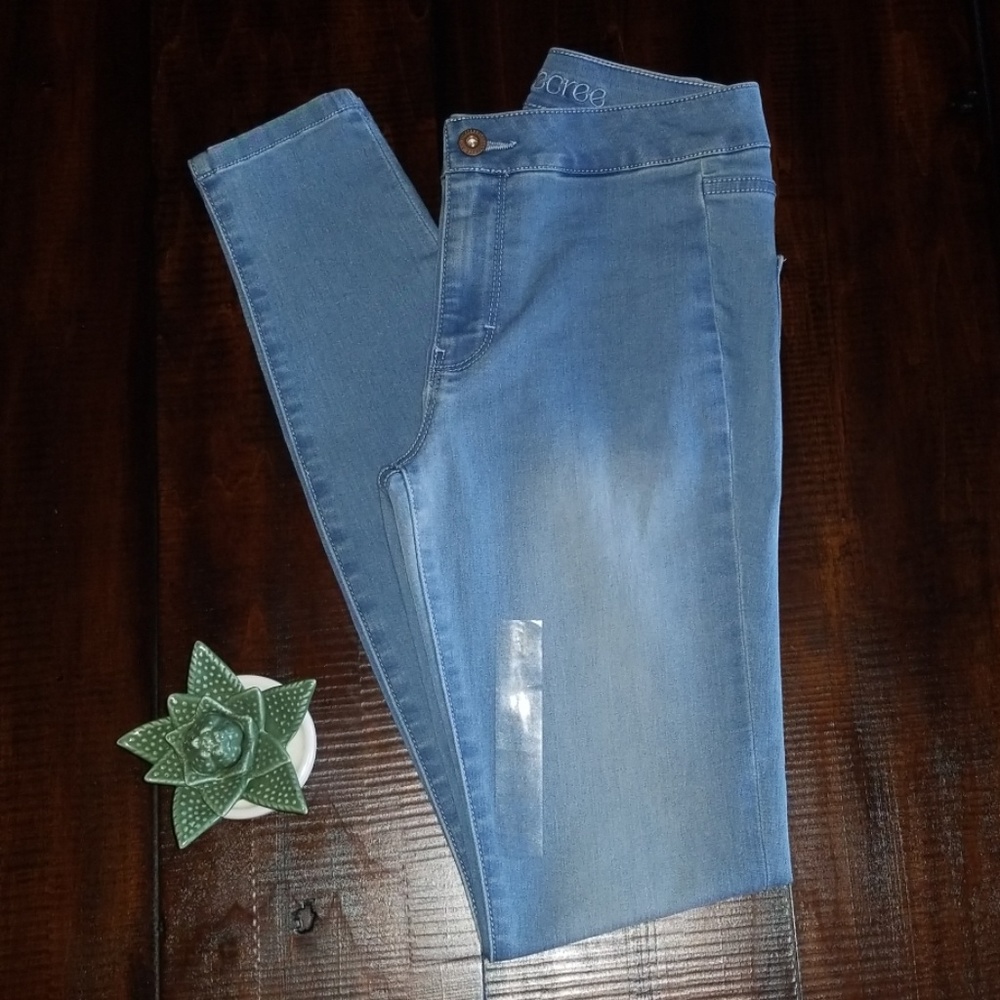 Decree Jeggings